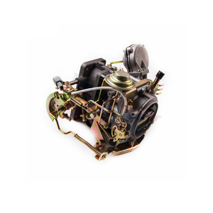 <span class=keywords><strong>Carburateur</strong></span> pour <span class=keywords><strong>Toyota</strong></span> 3F 4F 21100-61200 21100-61300 - Product Image 4
