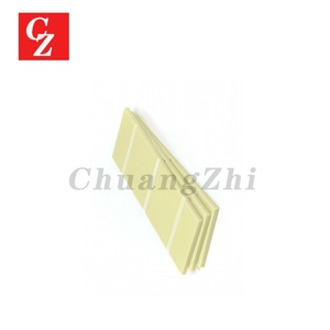90051200003 Plastic Rotor Vane for BECKER U4.100 <b>Vacuum</b> <b>Pump</b> Blades - Product Image 2