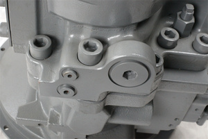 K5V212DPH-N082R-OE02  SY485 SY485H 16912 POMPE HYDRAULIQUE - Product Image 1