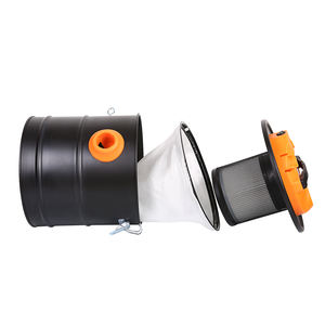 <strong>Vacuum</strong> Cleaner Wholesale of New Features New Product Fireplace <strong>Hot</strong> <strong>Ash</strong> the Cheaper Dry Cleaning Container Home <strong>Vacuum</strong> - Product Image 4