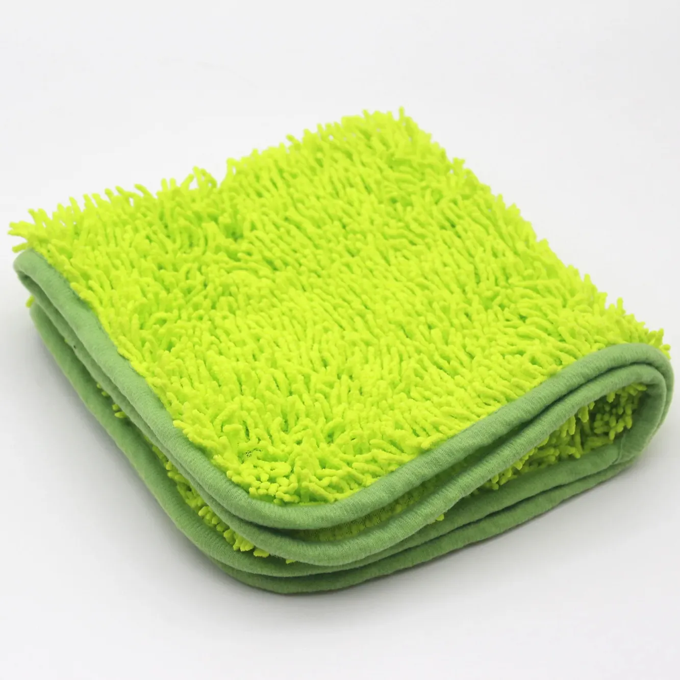Embroid Borduurwerk Volwassen Microfiber Auto Wassen Doek Aanpasbare Bedrukte Vierkante Ijshanddoek Sneldrogende Chenille Mesh Gym Handdoek