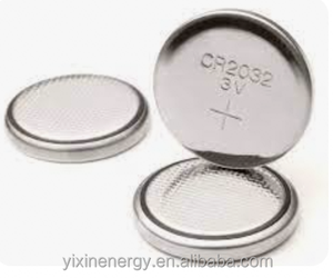 Vente en gros CR2032 2016 2025 <span class=keywords><strong>pile</strong></span> <span class=keywords><strong>bouton</strong></span> 3V batteries lithium-manganèse pour <span class=keywords><strong>sony</strong></span> - Product Image 3