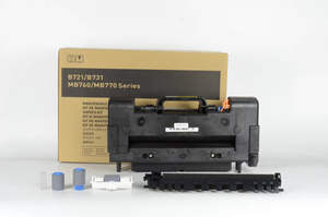 Unidad de <span class=keywords><strong>fusor</strong></span> <span class=keywords><strong>OKI</strong></span> B721 para <span class=keywords><strong>impresora</strong></span> <span class=keywords><strong>OKI</strong></span> B721 B731 MB760 MB770 MPS5501b MPS5502mb 45435104 nueva unidad de fijación Compatible <span class=keywords><strong>OKI</strong></span> 100% nuevo - Product Image 2