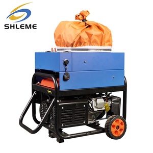 Tour d'éclairage gonflable Airlight MH pour la construction et l'éclairage des stades - Product Image 6
