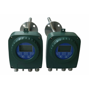 Analisador de gás de zircônia, portátil, alta eficiência, gás de oxigênio - Product Image 1