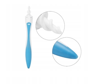 Jouets de <span class=keywords><strong>nettoyage</strong></span> d'<span class=keywords><strong>oreille</strong></span> Nettoyeur d'<span class=keywords><strong>oreille</strong></span> Aspirateur de sécurité Outil de <span class=keywords><strong>nettoyage</strong></span> indolore - Product Image 2