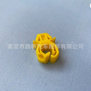Clips de support de capot pour Buick Chevrolet Opel Kia 13363316, attaches automobiles en nylon - Product Image 4