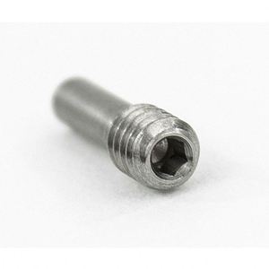 Servicios de mecanizado de pasadores ranurados de acero inoxidable endurecido con perforación y para mecanizado - Product Image 1