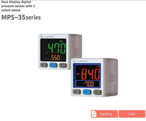 Sensor MPS-C35R-NCA C ONVUM y Sensor Auténtico Asahi-AK09918C-L MPS-C35R-NCA Asahi-AK09918C-L Sensor MPS-C35R-NCA - Product Image 4
