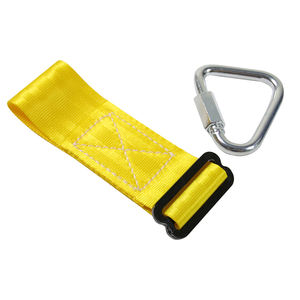 Gibbon ไม้ระแนงนักรบ,หลักสูตรอุปสรรคสำหรับการฝึกอบรมเด็ก Gibbon Slacklines รองรับการปรับแต่งโลโก้ของชะนี - Product Image 6