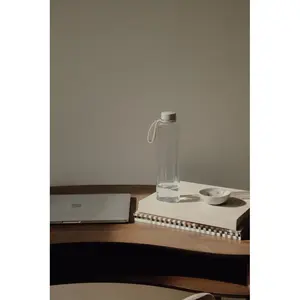 Bottiglia VINGA Arch in rPET RCS, gadget sostenibili - Product Image 4