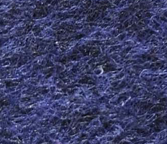 Blue mix Black
