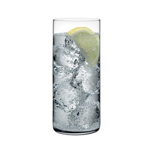 Verre à pied Finesse Crystal 35 cl Nude H 14,1 cm Ø 6,2 cm - Product Image 1