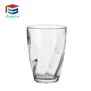 Vaso de Plástico PCTG Tritan, Libre de BPA, para Bebidas, Té con Leche, Cola, Té Helado, Jugo, Agua - Product Image 2