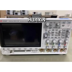 ออสซิลโลสโคป Keysight DSOX4104G: 1 GHz, 4 ช่องสัญญาณอนาล็อก - Product Image 4
