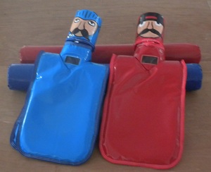 Knock Off Trò Chơi Đầu Của Bạn Giá Rẻ An Toàn Joust Trò Chơi Với Cột Bơm Hơi - Product Image 5