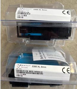 Preamplificador Nevada 330180-91-CN 3300 8MM 12/5000 para Control de Automatización Industrial - Product Image 4