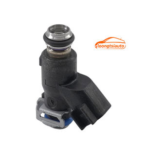 หัวฉีดน้ำมันเชื้อเพลิง OEM 12613411 ใหม่ สำหรับรถยนต์ GMC Chevrolet ปี 2006-2017 เครื่องยนต์ 4.8L 5.3L 6.0L อะไหล่ยานยนต์คุณภาพสูง - Product Image 3