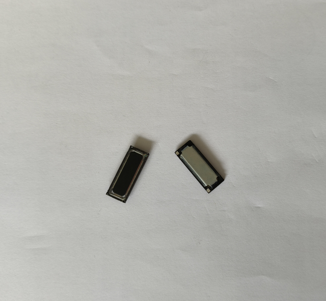 Manufacturer Speaker 26*10*3.45mm 4Ohm 2W Ultra Thin Speaker