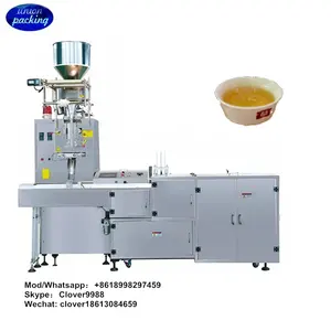 Automatic Natural Herbal male sexual vitality tea bag box Packaging production line