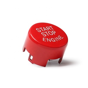 JDMotorsport88 Bouton d'arrêt/démarrage de voiture avec fonction OFF pour <span class=keywords><strong>BMW</strong></span> <span class=keywords><strong>Série</strong></span> F 1 2 3 4 <span class=keywords><strong>Série</strong></span> F20 F22 F30 F32 X1 X3 X4 X5 X6 F48 F25 F26 F15 F16 - Product Image 4
