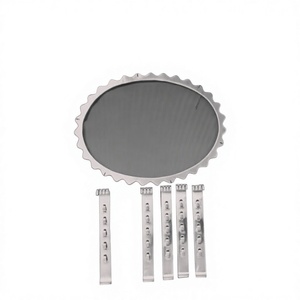 Kit d'instruments chirurgicaux en acier inoxydable pour dermatologie, avec couteau manuel pour greffe de peau, Classe I Médical - Product Image 5