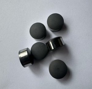 테루이페이케 드릴 비트 석재 절삭 공구 예비 부품 지질 탐사용 PDC 드릴링 장비 커터 - Product Image 3