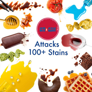 Oem Chemical Formula Packaging 1Kg <strong>of</strong> Laundry <strong>Detergent</strong> Base Soap Powder - Product Image 6