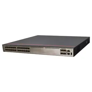 S5735S-S24S4X-A 24 porte Gigabit SFP 4 10G SFP + 100% originale nuovo