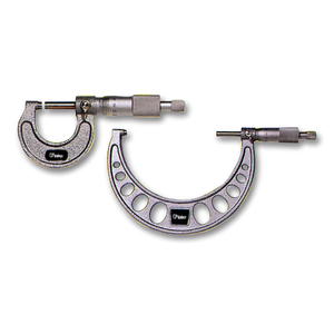 Ttake Centesimal External <b>Micrometer</b> 0-25mm Precision Measurement Tool - Product Image 2