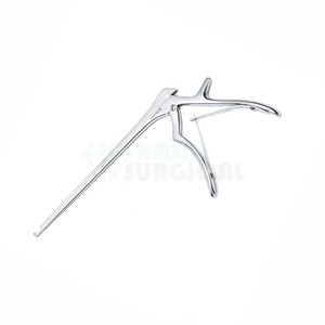 Kerrison Rongeur laminectomía Rongeurs ortopédico hueso Rongeur con precio razonable CE ISO aprobado - Product Image 4