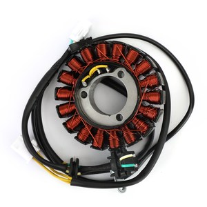 21003-0141 Statore Generatore Magneto per Kawasaki BR250 Z250SL ABS BX250 Ninja <span class=keywords><strong>250SL</strong></span> - Product Image 5