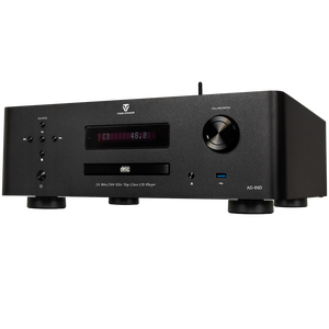 <span class=keywords><strong>Amplificador</strong></span> doméstico Tonewinner, reproductor de <span class=keywords><strong>CD</strong></span> <span class=keywords><strong>integrado</strong></span> de 2 canales <span class=keywords><strong>con</strong></span> Control de aplicación, decodificador de reproductor Digital Hi-Fi inalámbrico BT - Product Image 1