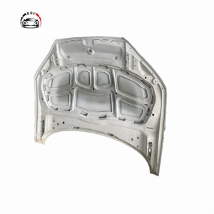 Pour capot moteur compatible avec <span class=keywords><strong>Audi</strong></span> <span class=keywords><strong>A5</strong></span> B9 2017-2024, S5 RS5 Sportback Coupé <span class=keywords><strong>Cabriolet</strong></span> - Product Image 4