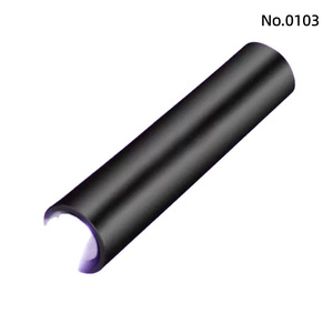 Lámpara de inspección portátil Baifeng UV LED de 365 nm para detección de residuos de alimentos y monedas falsas - Product Image 3