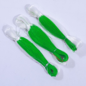 핫 세일 2m * 60m 또는 맞춤형 HDPE 멀티 필라멘트 메쉬 절단 서비스 오이 오이에 대한 오이 식물 지원 그물 - Product Image 3