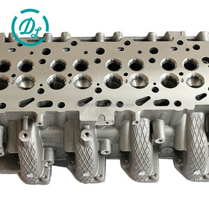 Culasse EexcavaStart Diesel 4D56U 1005A560 pour moteurs de véhicules lourds, durable, fiable, installation facile, garantie de 6 mois - Product Image 5