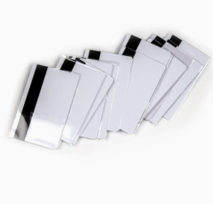 Từ sọc HI-CO PVC tráng lớp phủ cho ngân hàng thẻ tín dụng Mini NFC Tag cho thành viên & Kinh Doanh thẻ ứng dụng thanh toán - Product Image 3