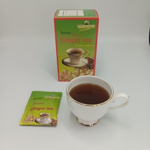 <span class=keywords><strong>Thé</strong></span> instantané au miel et au gingembre, Tisane au sucre brun, <span class=keywords><strong>Thé</strong></span> rouge au gingembre - Product Image 5