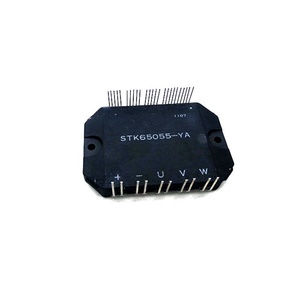 Nuevo Módulo de Potencia Original STK65055-YA - Product Image 1