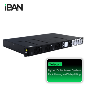 Système d'alimentation hybride télécom personnalisé de haute qualité 48V 60A - Product Image 3