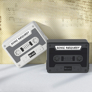 Funda Protectora de Silicona para Airpods 4, para Airpods Pro 2, Auriculares de Quinta Generación con Función Impermeable, Diseñada por - Product Image 2