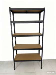 بيع بالجملة كمية كبيرة من وحدات الخدمة الشاقة لحلول التخزين الفعالة في المستودعات والمرائب - Product Image 2