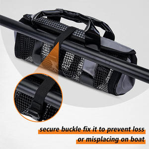 Jigs de pêche personnalisés en usine, eau salée, 60g-200g, avec hameçon d'assistance, sacs de rangement étanches pour jigs de pêche, kits de leurres de pêche - Product Image 2