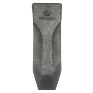 أسنان دلو حفارة PC300RC 14151RC من المورد المحترف Hzz، قطع غيار حفارات متينة - Product Image 1