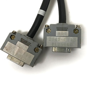 MDI <b>CABLE</b> 25CM A660-2042-T143 #L250R0 FANUC New Original in Stock - Product Image 2