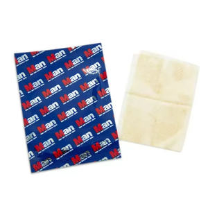 10 pièces par boîte, lingettes humides pour hommes, lingettes retardantes pour adultes - Product Image 4