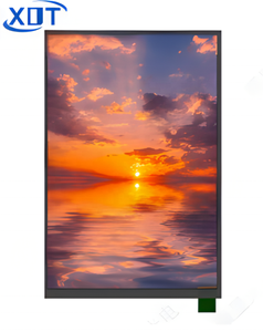 8 zoll mipi DSi bildschirm LCD 1200*1920 TFT LCD hiển thị - Product Image 3