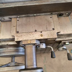 Torno Pequeño de Segunda Mano, 300mm 1500mm C6246 Cs6250b Cs6140, Mini Torno Industrial, Longitud 1 Metro - Product Image 4