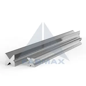 FABMAX tôle durable formant presse plieuse outils presse plieuse hydraulique poinçon et matrice presse plieuse matrices de pliage